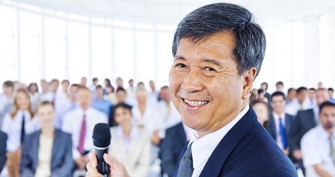 Business Speech Writing Service