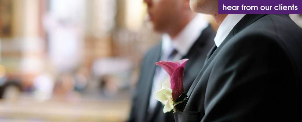 Best man speeches