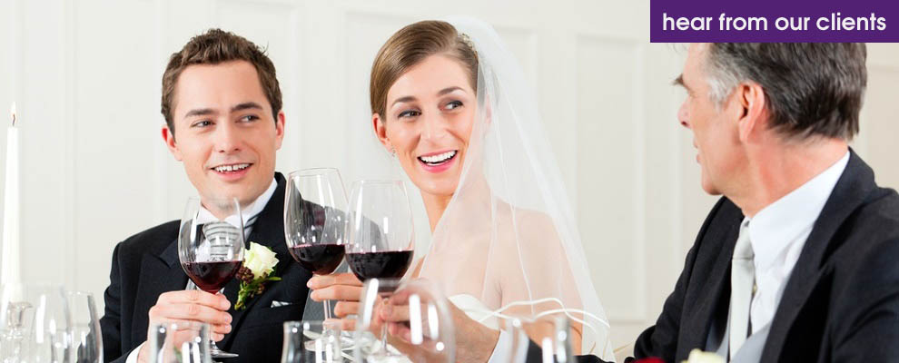 groom speech for wedding